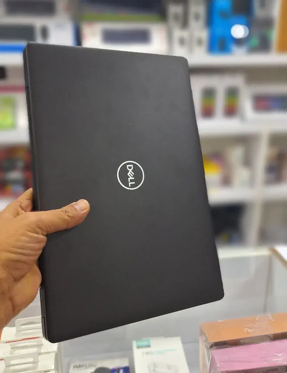 لپ تاپ استوک دل|رایانه همراه|میبد, |دیوار