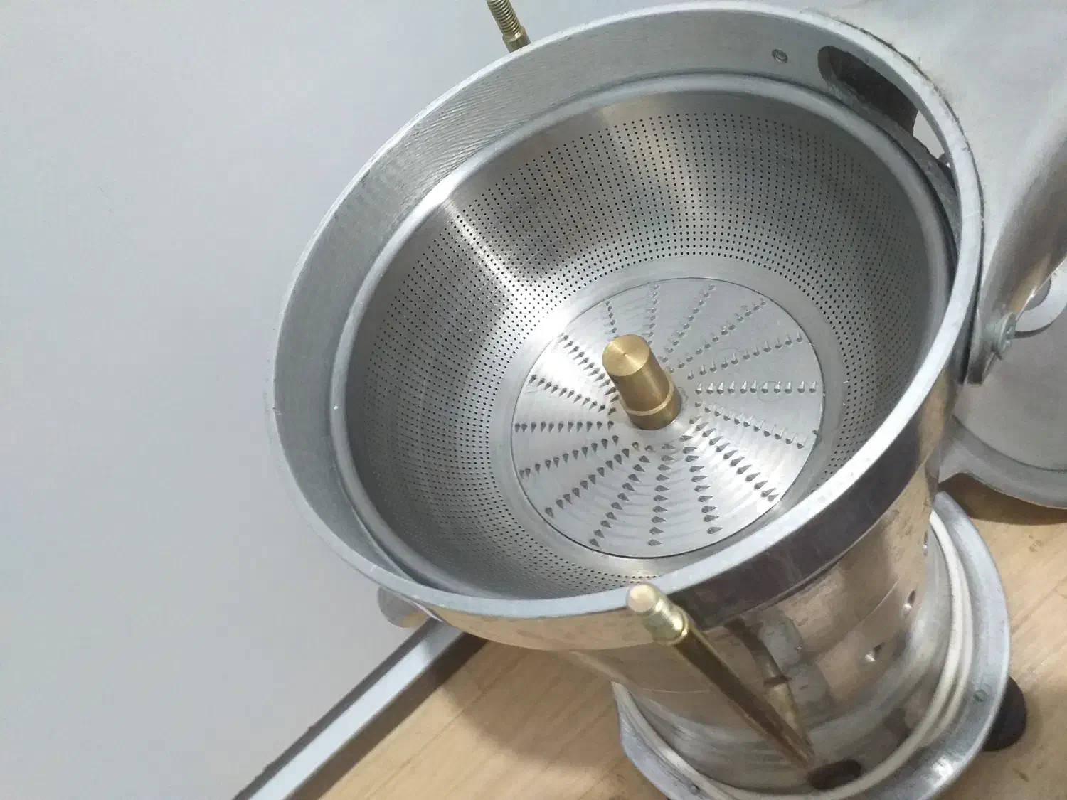 آب میوه گیر صنعتی|آبمیوهگیر و آبمرکباتگیر|تهران, بهداشت|دیوار