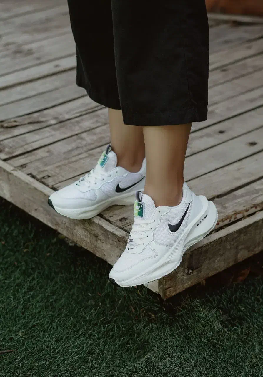 کتانی ست مردانه و زنانه نایک زوم|کیف، کفش، کمربند|قم, ولیعصر|دیوار