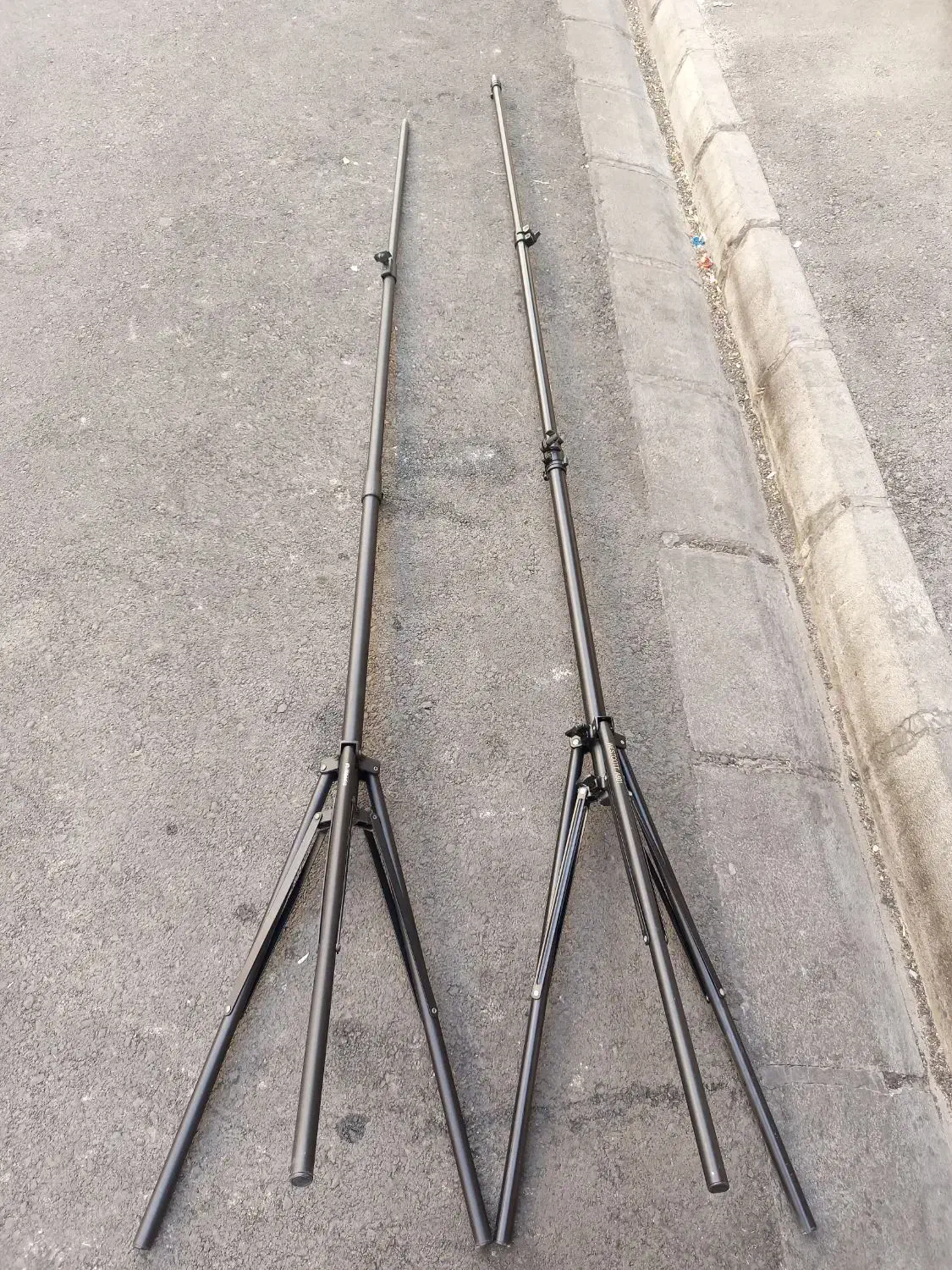 پایه نور|دوربین عکاسی و فیلم‌برداری|تهران, شهرک شریعتی|دیوار