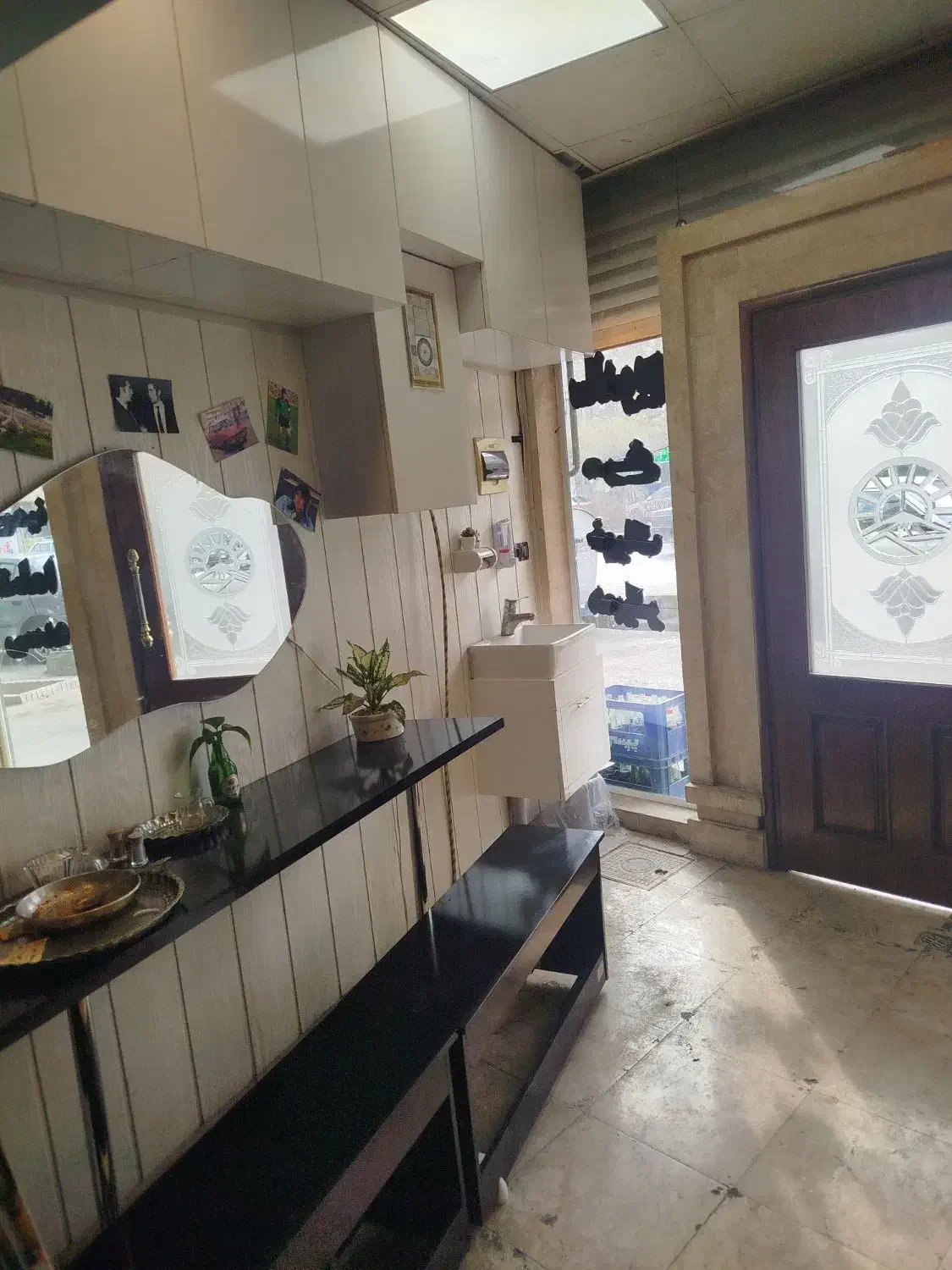 واگذاری فست فود و کافه صبحانه|کافیشاپ و رستوران|مشهد, گلبرگ|دیوار