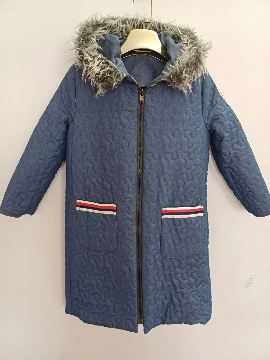 کاپشن دخترانه|لباس|سبزوار, جوادیه غربی|دیوار