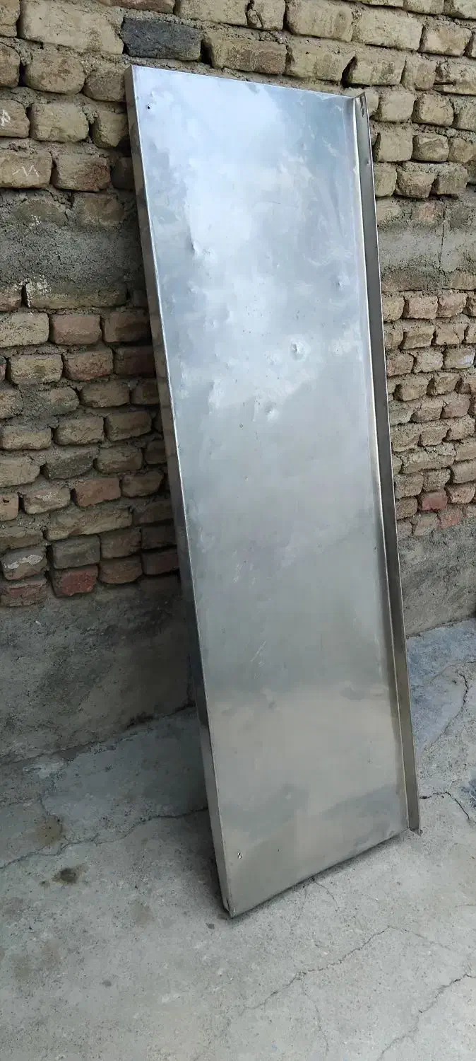 ۵۰در۱۲۰|آب‌چکان و نظم‌دهنده ظروف|اسدآباد, |دیوار