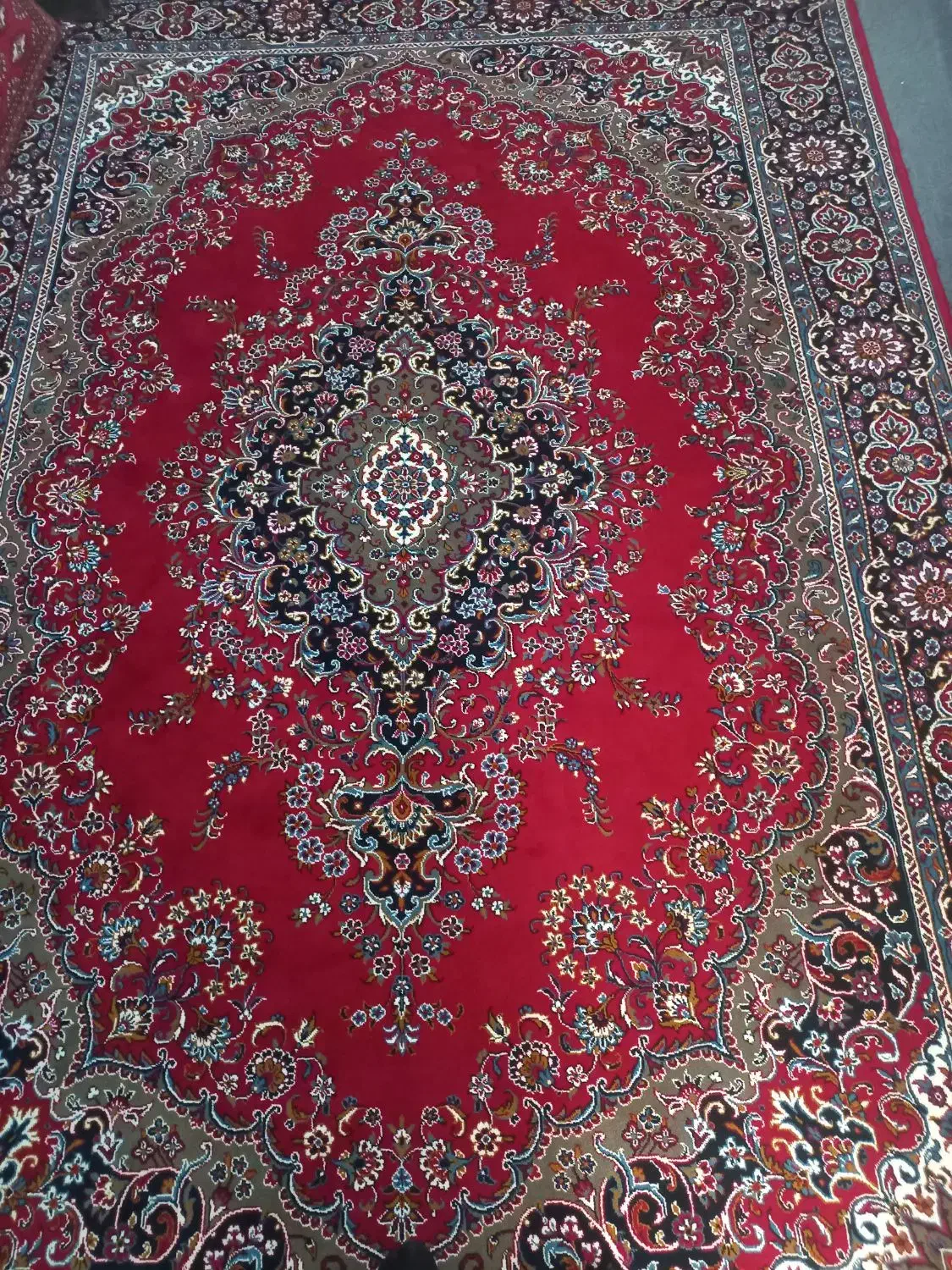 فرش فروشی|فرش|آسارا, |دیوار