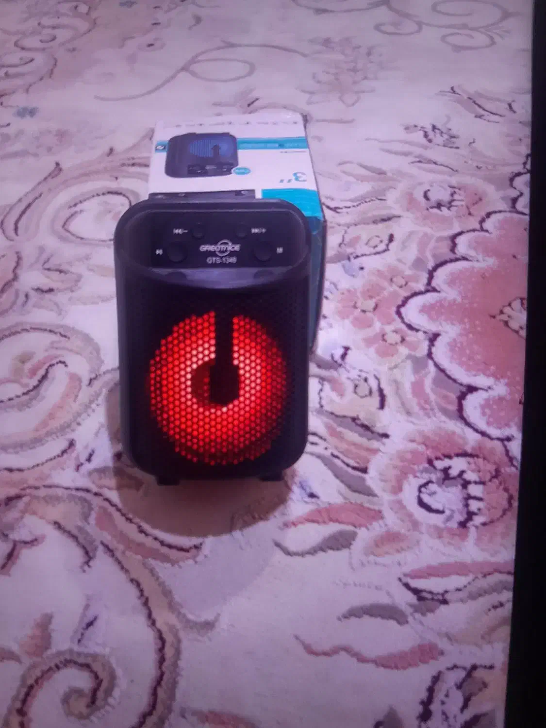 باند تمیز|سیستم صوتی خانگی|اهواز, پردیس|دیوار