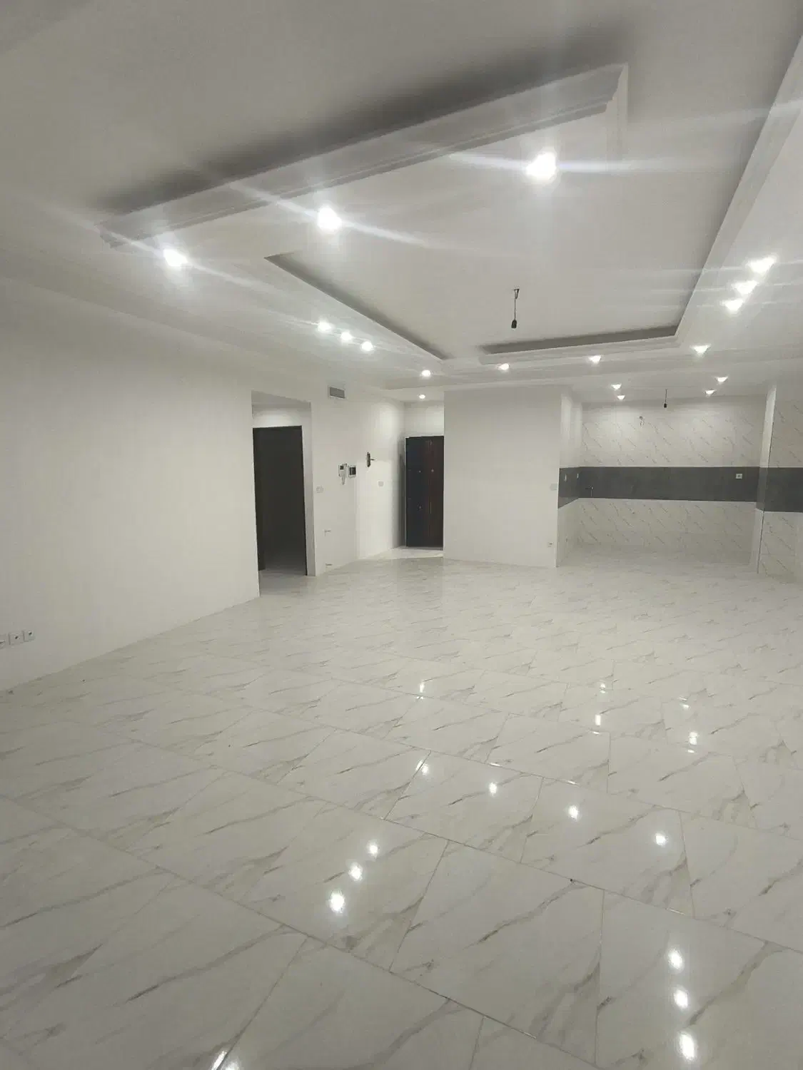 فروش آپارتمان ۱۱۲ متری شهرک فرمانداری|فروش آپارتمان|نسیمشهر, |دیوار