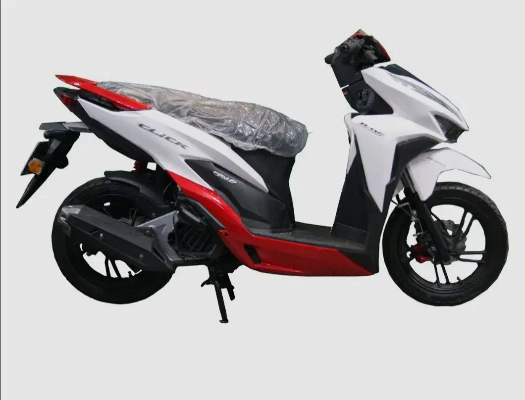 کلیک آپ کبیرcc۱۷۰ ترمز ABS اتوماتیک مدل ۱۴۰۳ صفر|موتورسیکلت|تهران, سلسبیل شمالی|دیوار