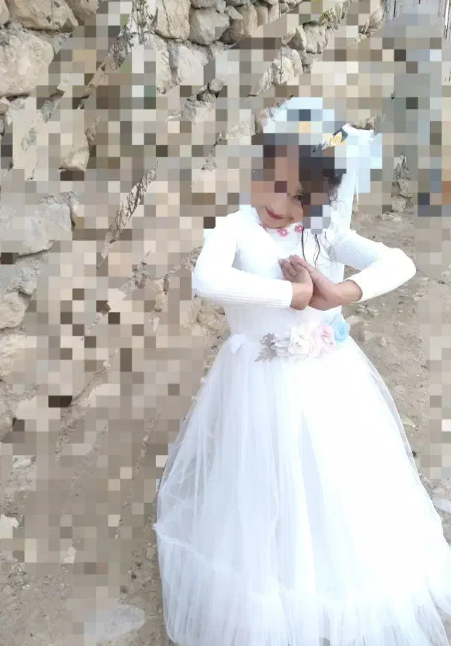 لباس عروس|لباس|کوهدشت, |دیوار