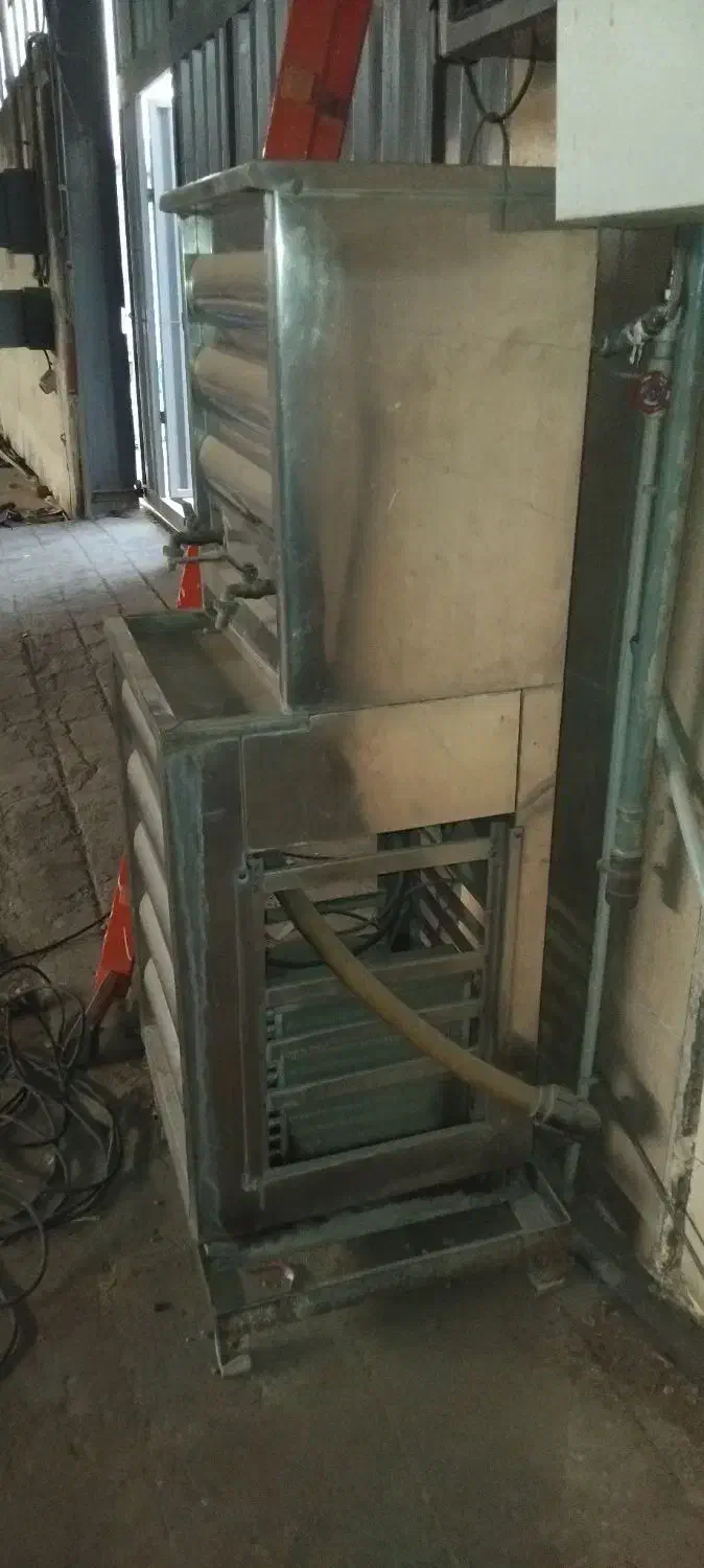 ابسرد کن|آبسردکن و تصفیه آب|تهران, هروی|دیوار