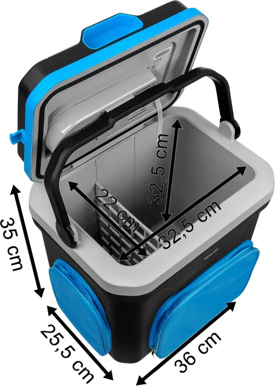 یخچال مسافرتی|یخچال و فریزر|بندر گناوه, |دیوار