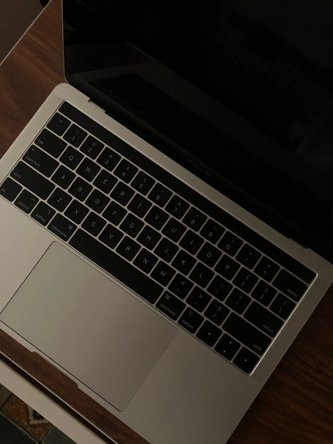 Macbook pro 2019|رایانه همراه|تهران, سلسبیل جنوبی|دیوار