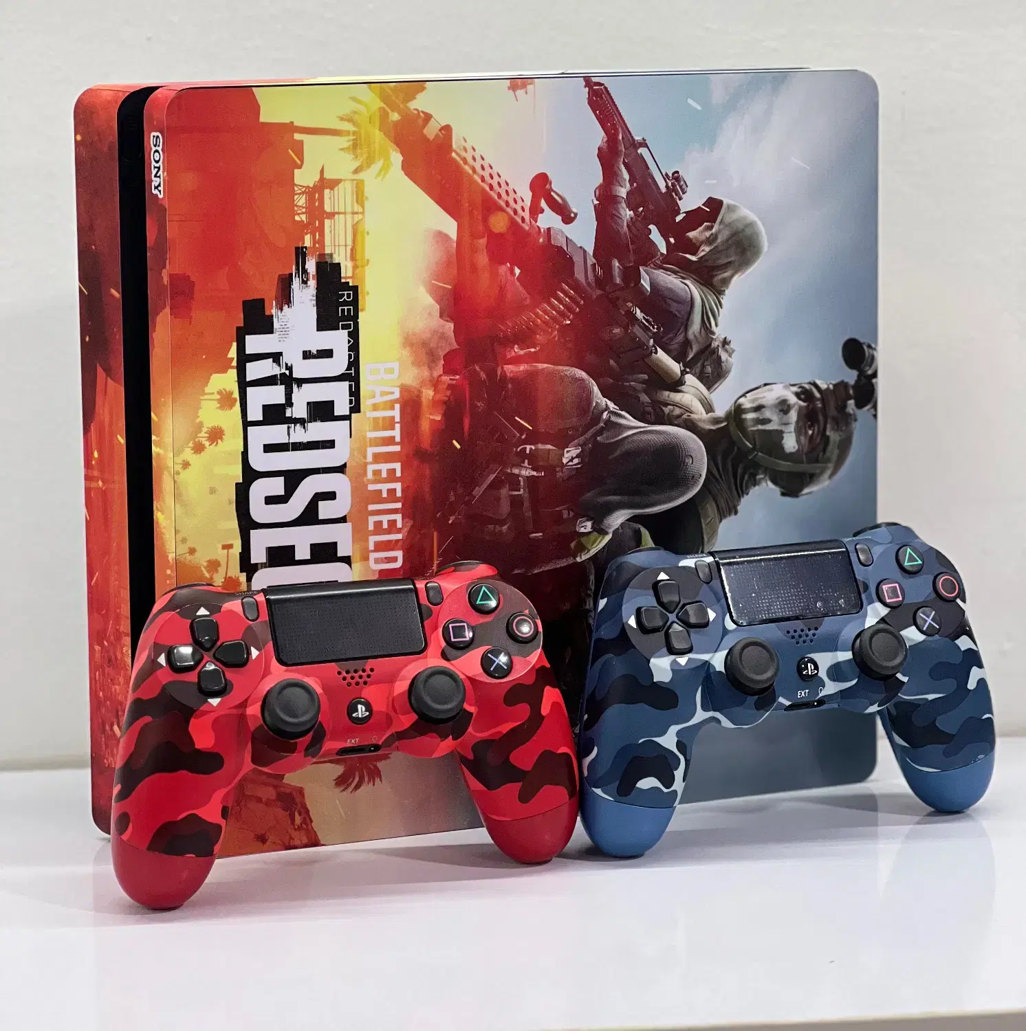 Ps4 در حد|کنسول، بازی ویدئویی و آنلاین|مهاباد (آذربایجان غربی), |دیوار