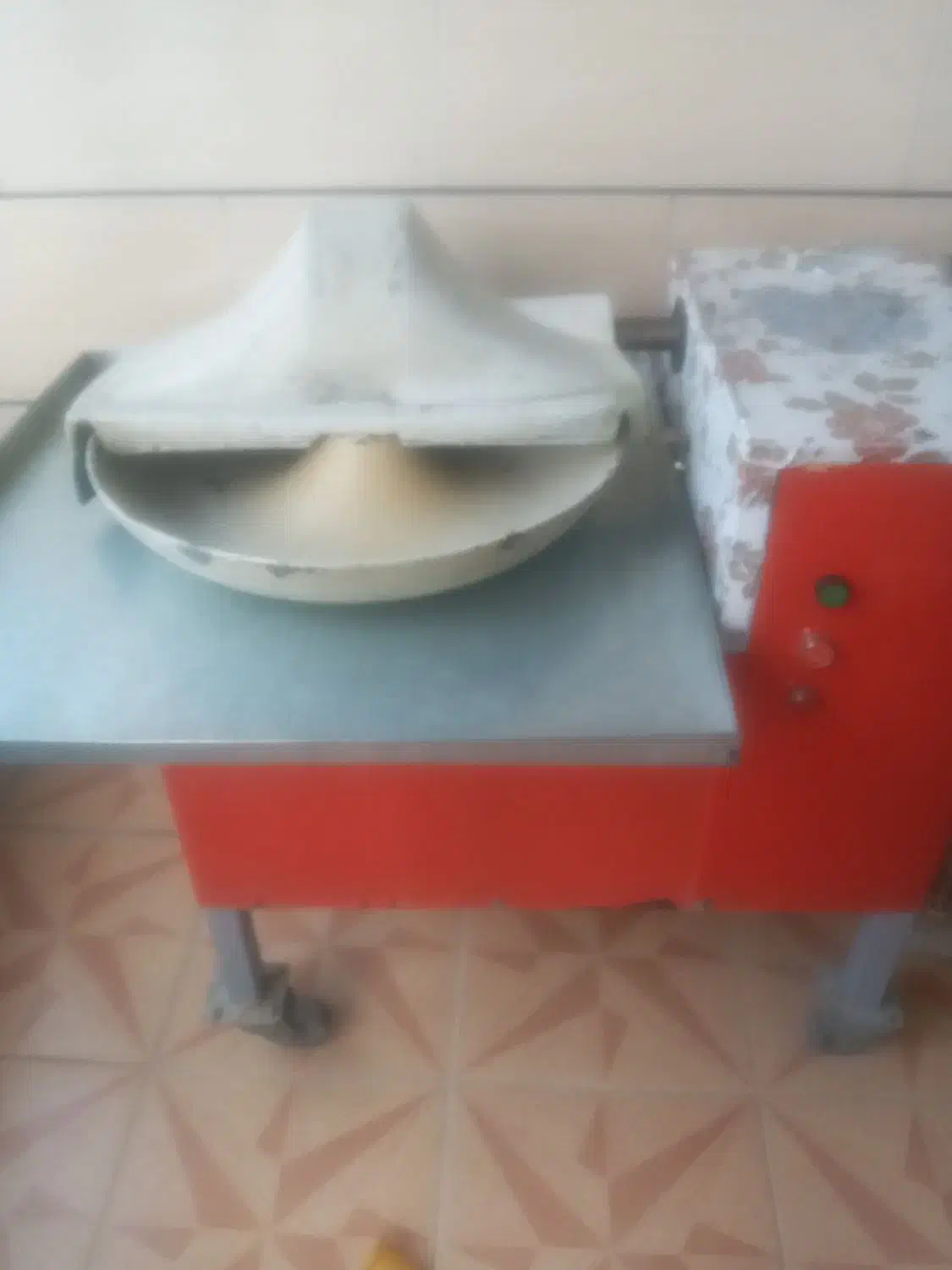 سبزی خوردکن صنعتی|خردکن، آسیاب، غذاساز|قروه, |دیوار