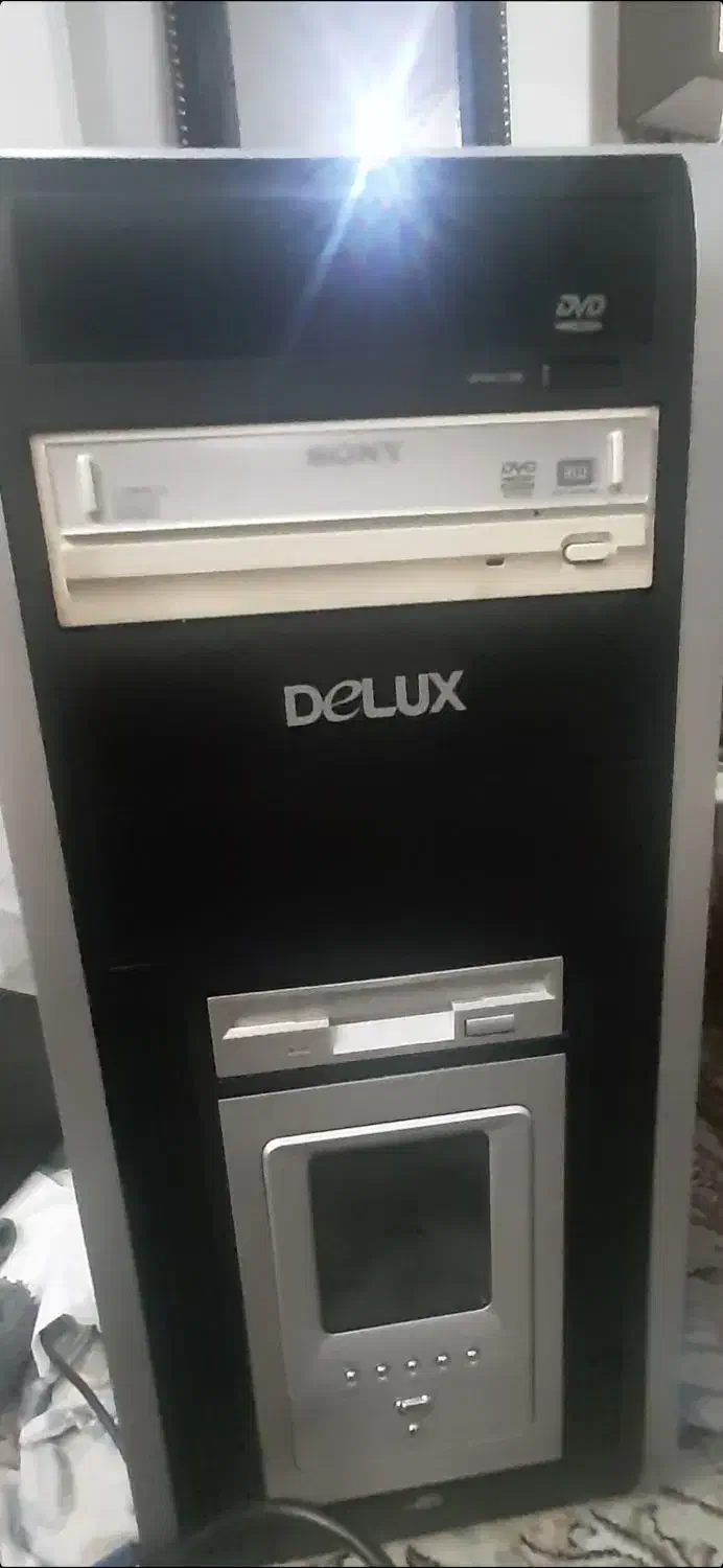 کامپیوتر|رایانه رومیزی|تهران, تهرانسر شرقی|دیوار