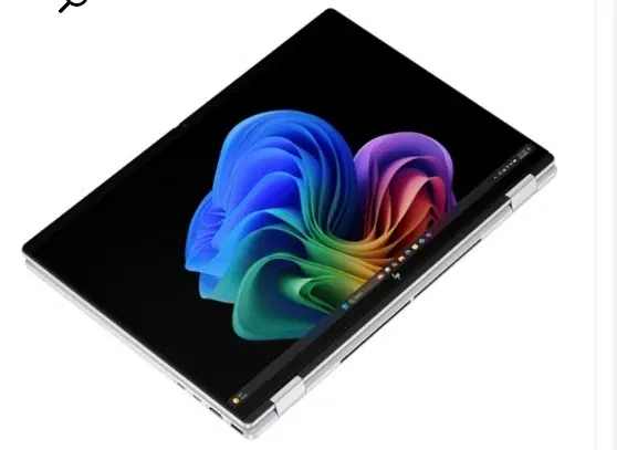 hp اچ پی لپ تاپ لمسی OmniBook 5 Flip 8GB 512G|رایانه همراه|قم, شهید رجایی|دیوار