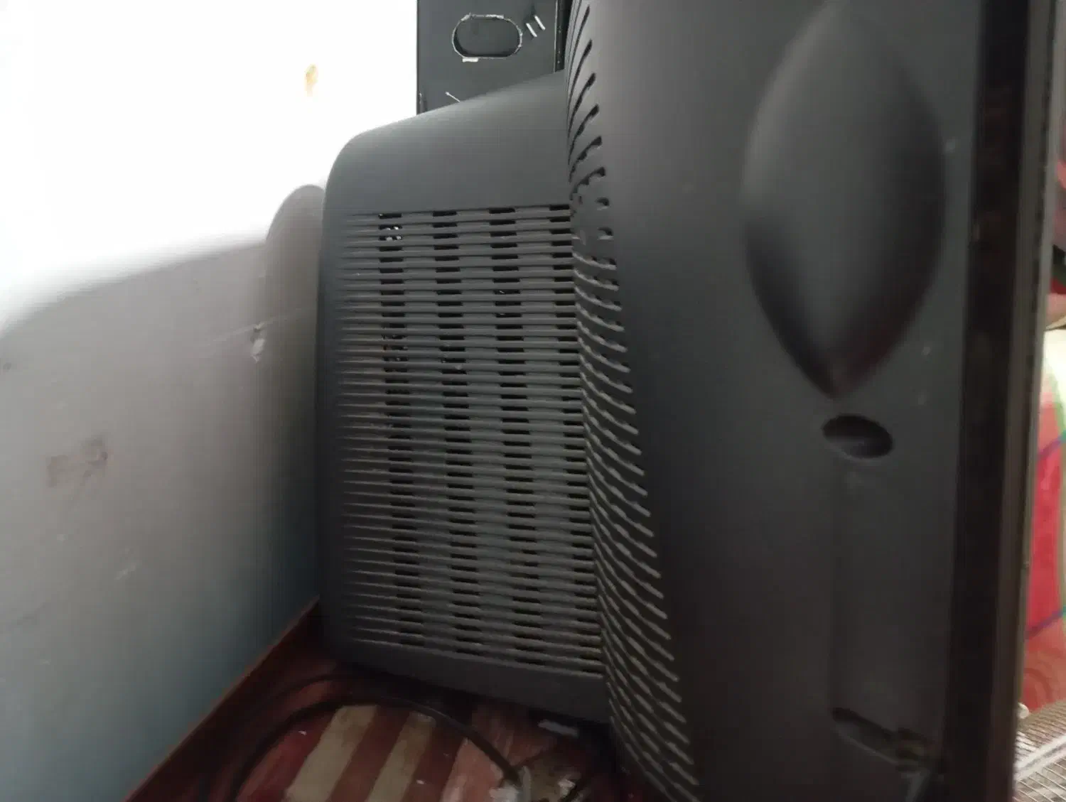 تلویزیون ال جی|تلویزیون و پروژکتور|جیرفت, |دیوار