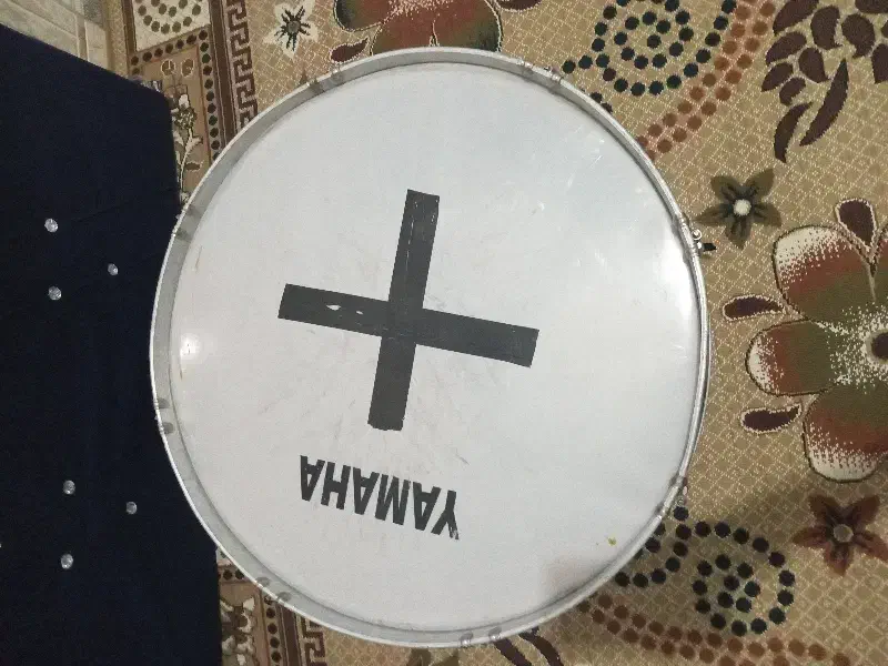 طبل ۸۰سانتی|درام و پرکاشن|پلدختر, |دیوار