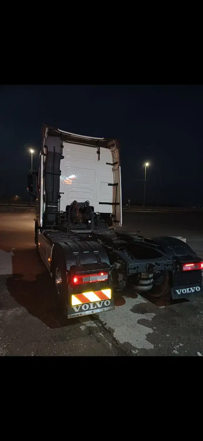 اف اچ500مدل۹۷سایپادیزل|خودرو سنگین|سیرجان, |دیوار