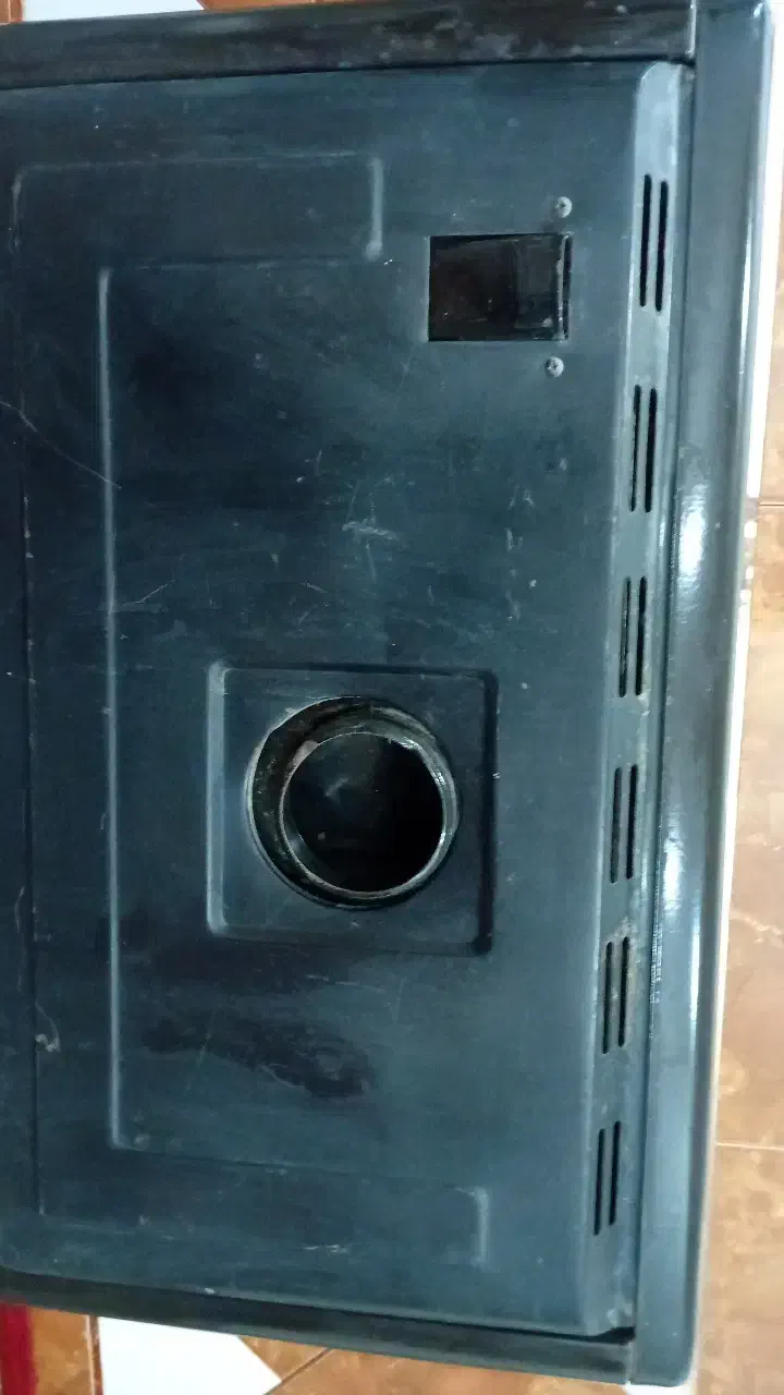 بخاری گازی|بخاری، هیتر، شومینه|اهواز, دغاغله|دیوار