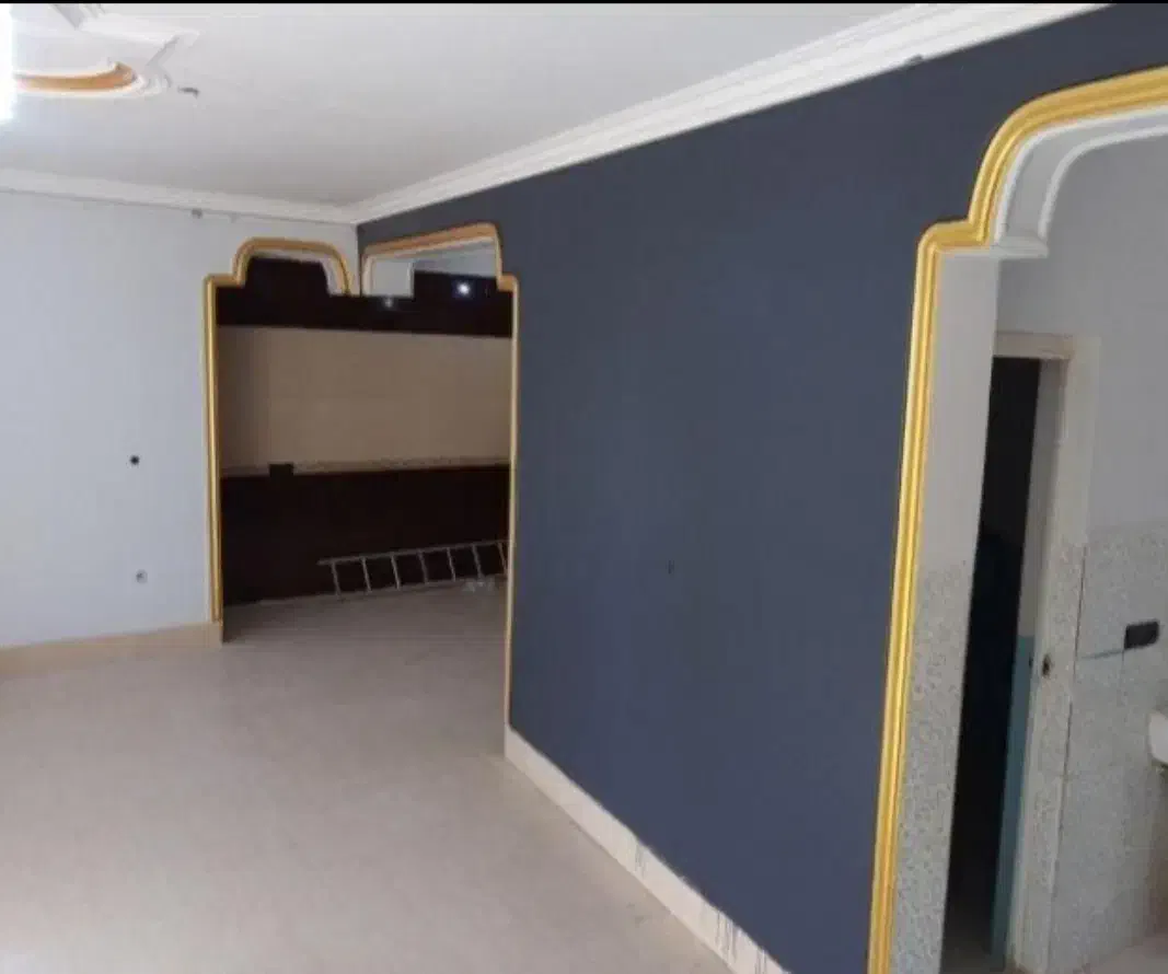 نقاشی ساختمان یکتا|خدمات پیشه و مهارت|اردکان, |دیوار