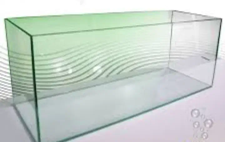 آکواریوم سالم معاوضه با خروس|ماهی|دالاهو, |دیوار