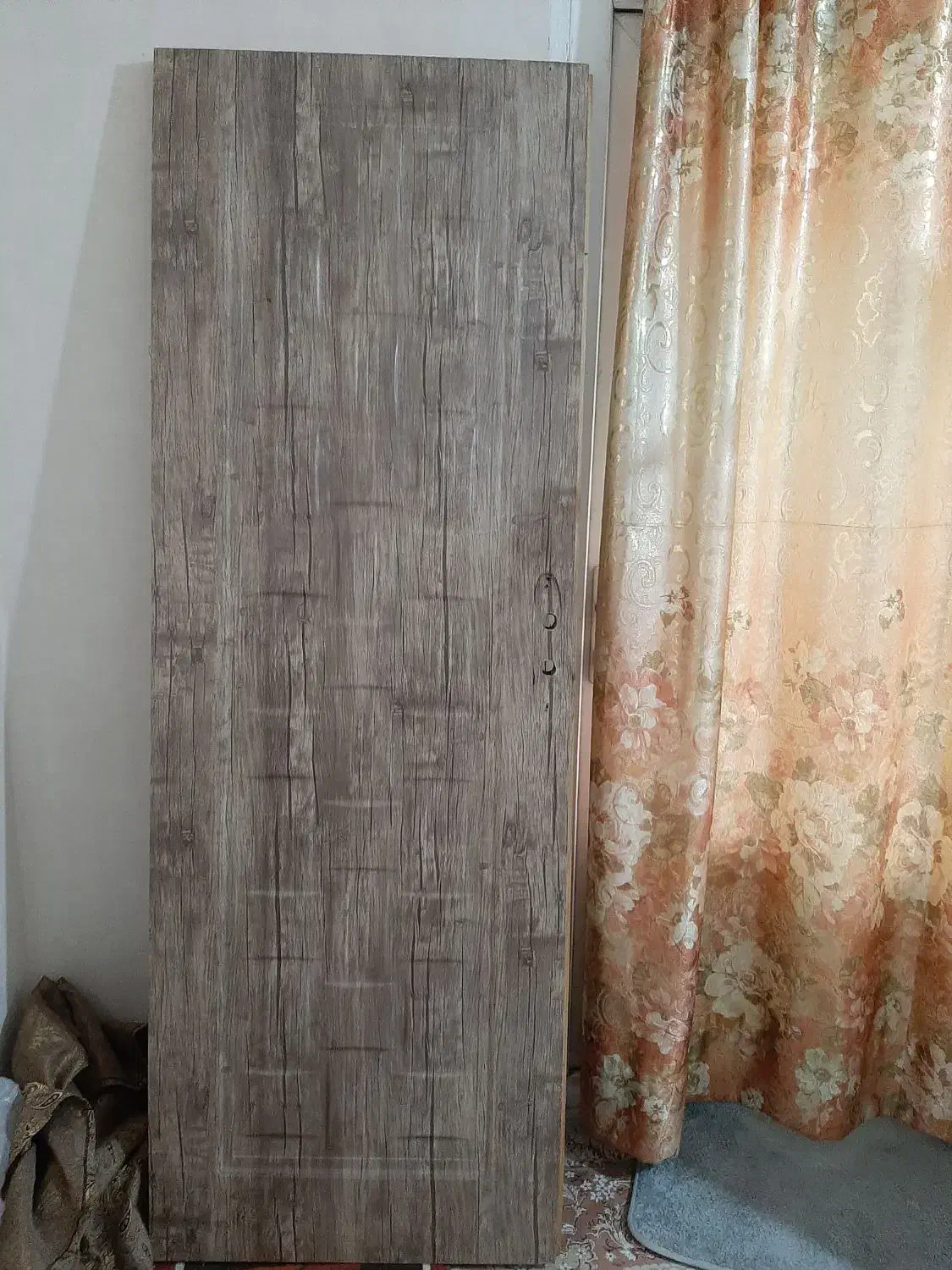 درب چوبی|لوازم سرویس بهداشتی|اهواز, کوی آغاجاری|دیوار