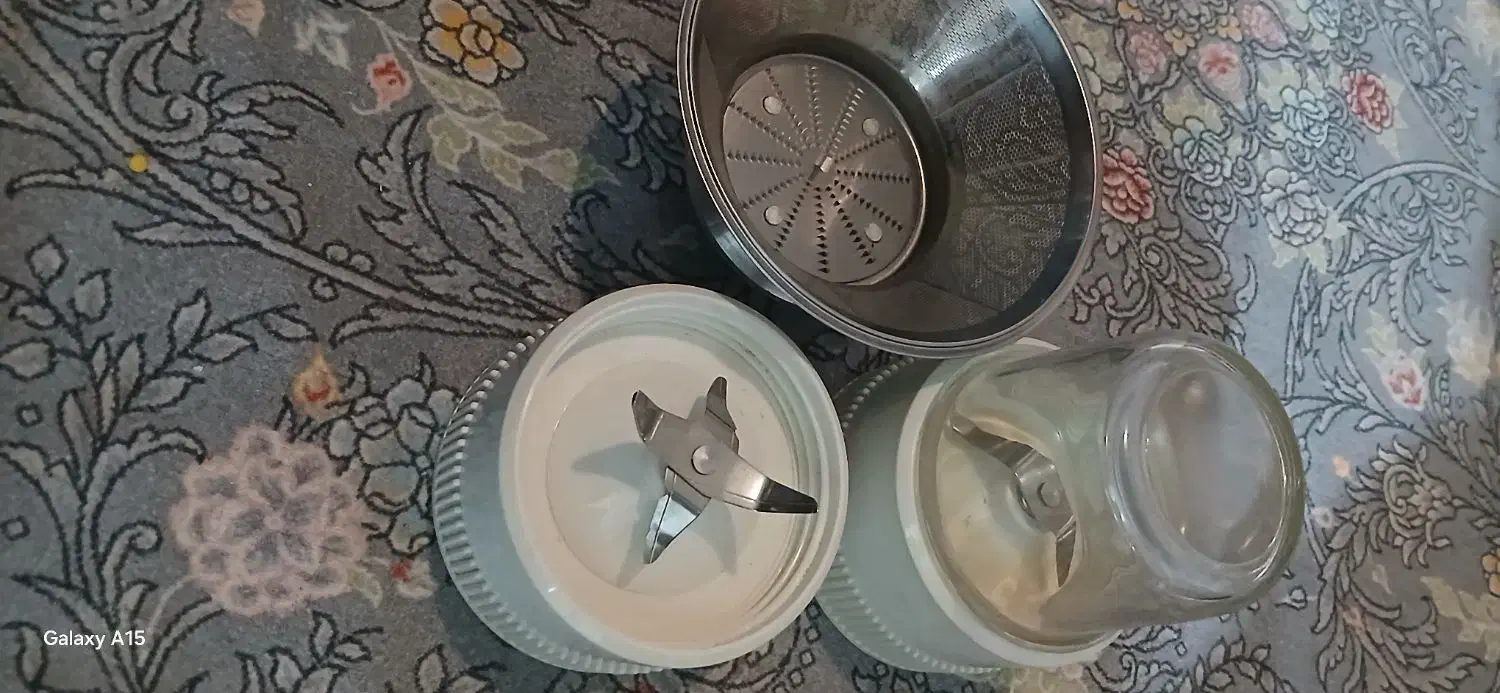 یه عدد اتو و وسیله های ابمیوگیر|اتو و لوازم اتو|ایذه, |دیوار