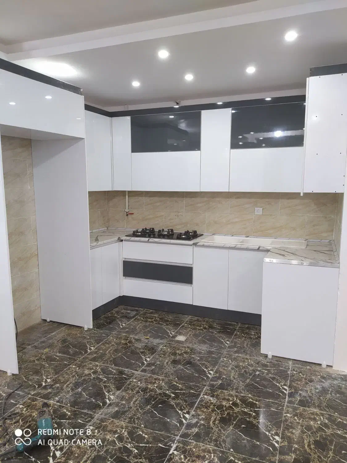 کابینت پیش ساخته و سفارشی (احمدی)m کدxa123|مصالح و تجهیزات ساختمان|گرگان, |دیوار