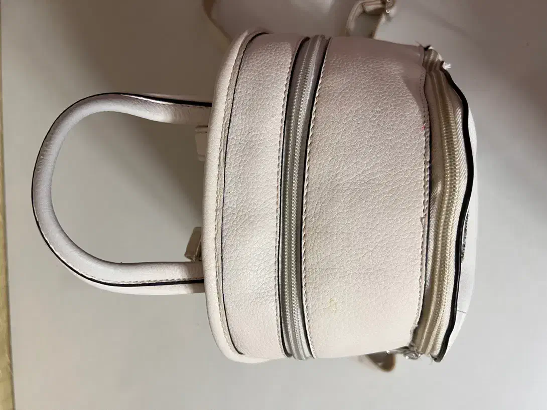 کولهپشتی زنانه دیوید جونز، چرم مصنوعی|کیف، کفش، کمربند|بجنورد, |دیوار