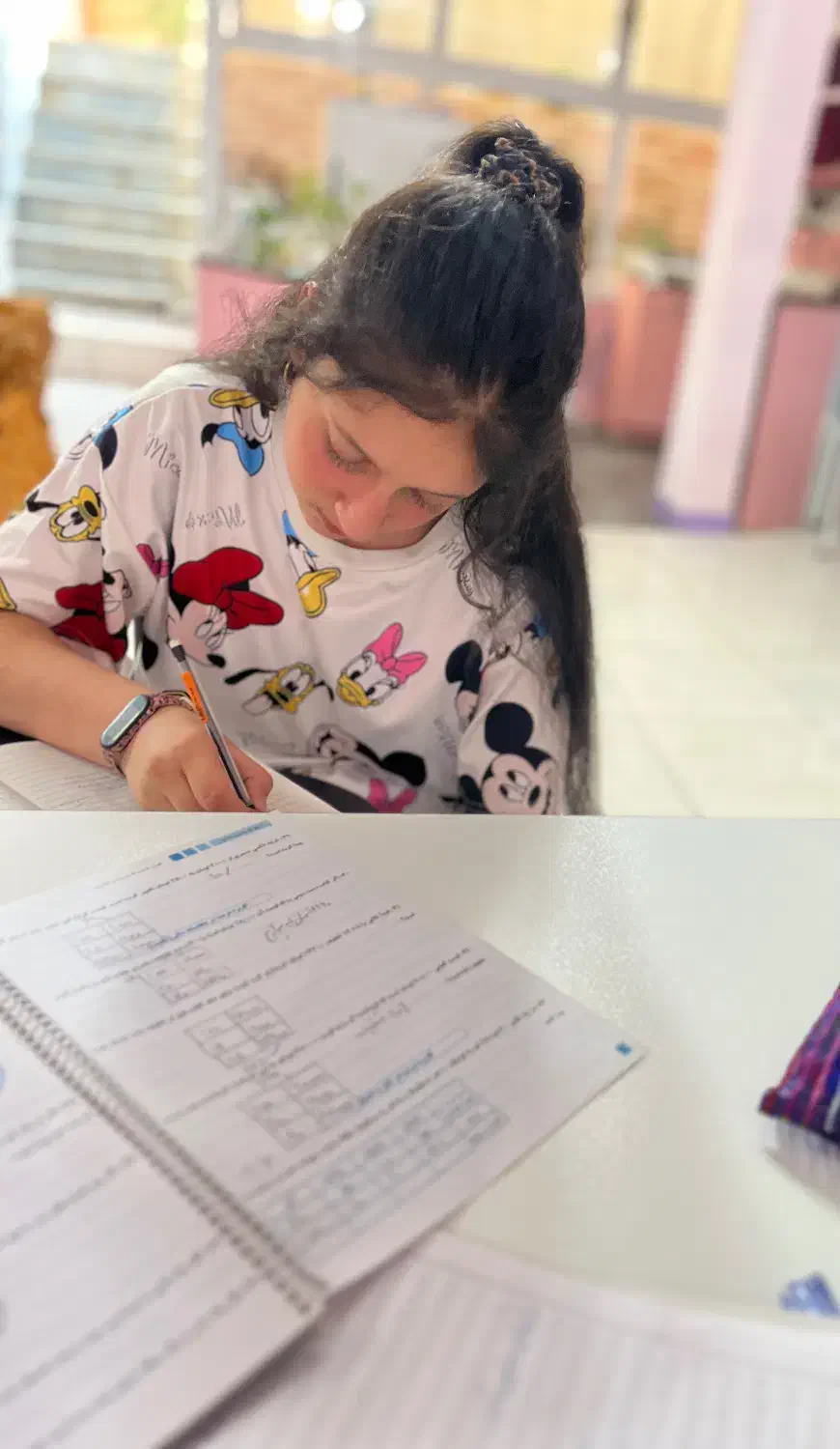 تدریس خصوصی|خدمات آموزشی|فولادشهر, A6|دیوار