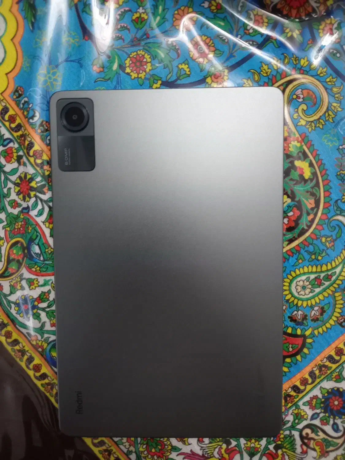 تبلت شیائومی Redmi pad se|تبلت|رشت, گلسار|دیوار