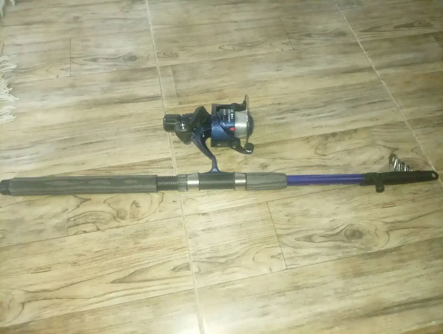 لنسر|ماهیگیری|رشت, نامجو|دیوار