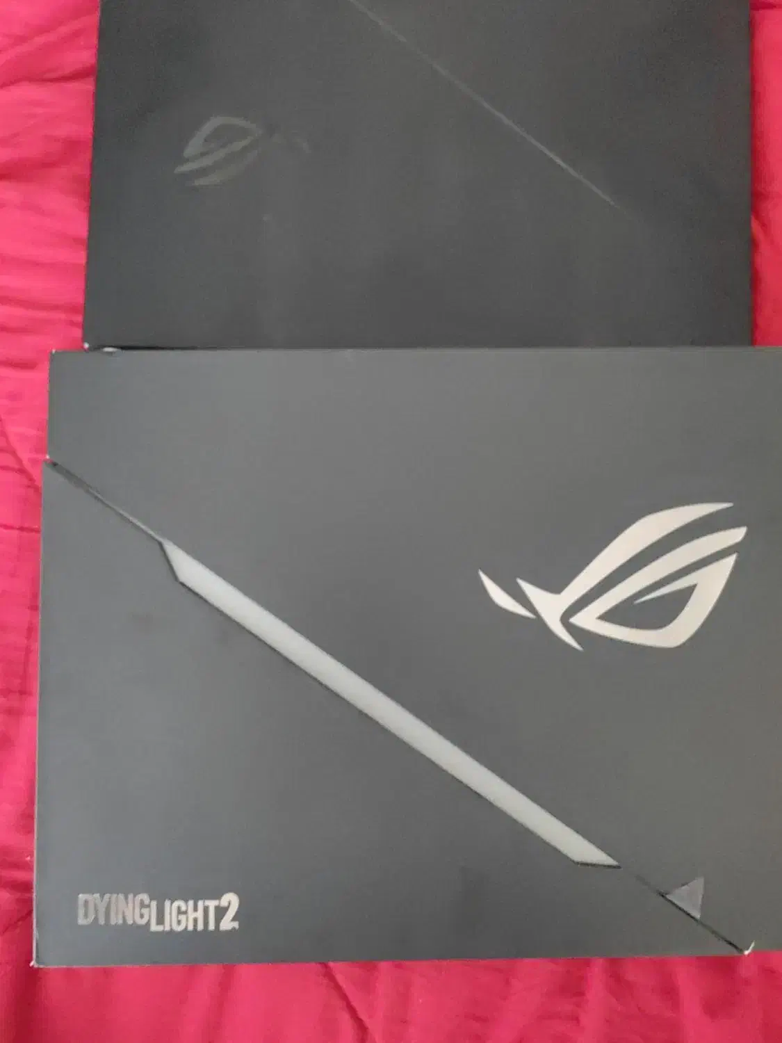 لپ تاپ ایسوس gx551..3080|رایانه همراه|تهران, صادقیه|دیوار