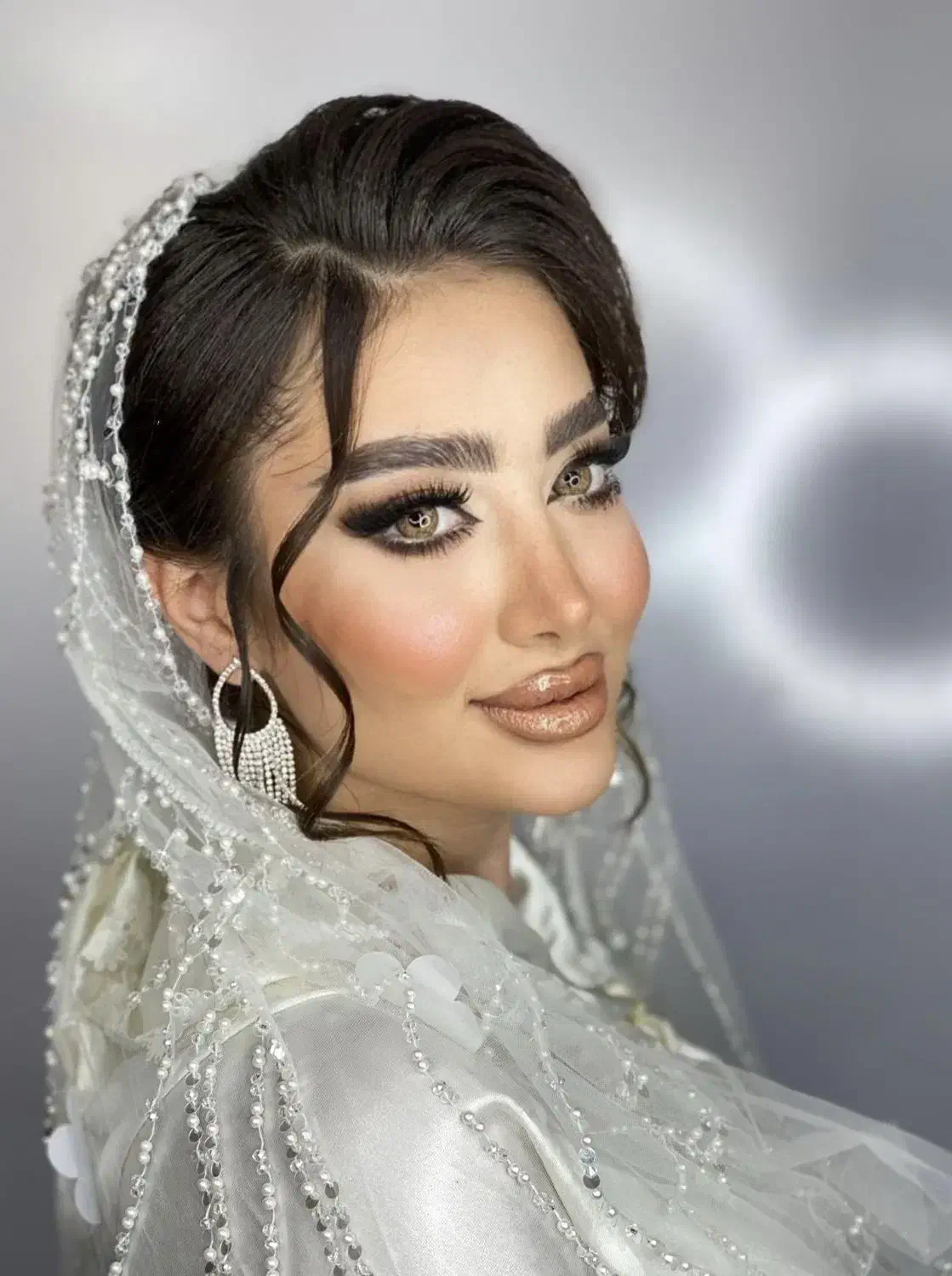 سالن زیبایی غزل خدمات با تخفیف ویژه|خدمات آرایشگری و زیبایی|رباطکریم, رباطکریم|دیوار