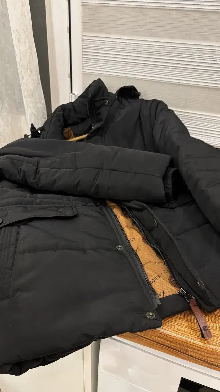 کاپشن مردانه|لباس|پردیس, فاز ۳|دیوار