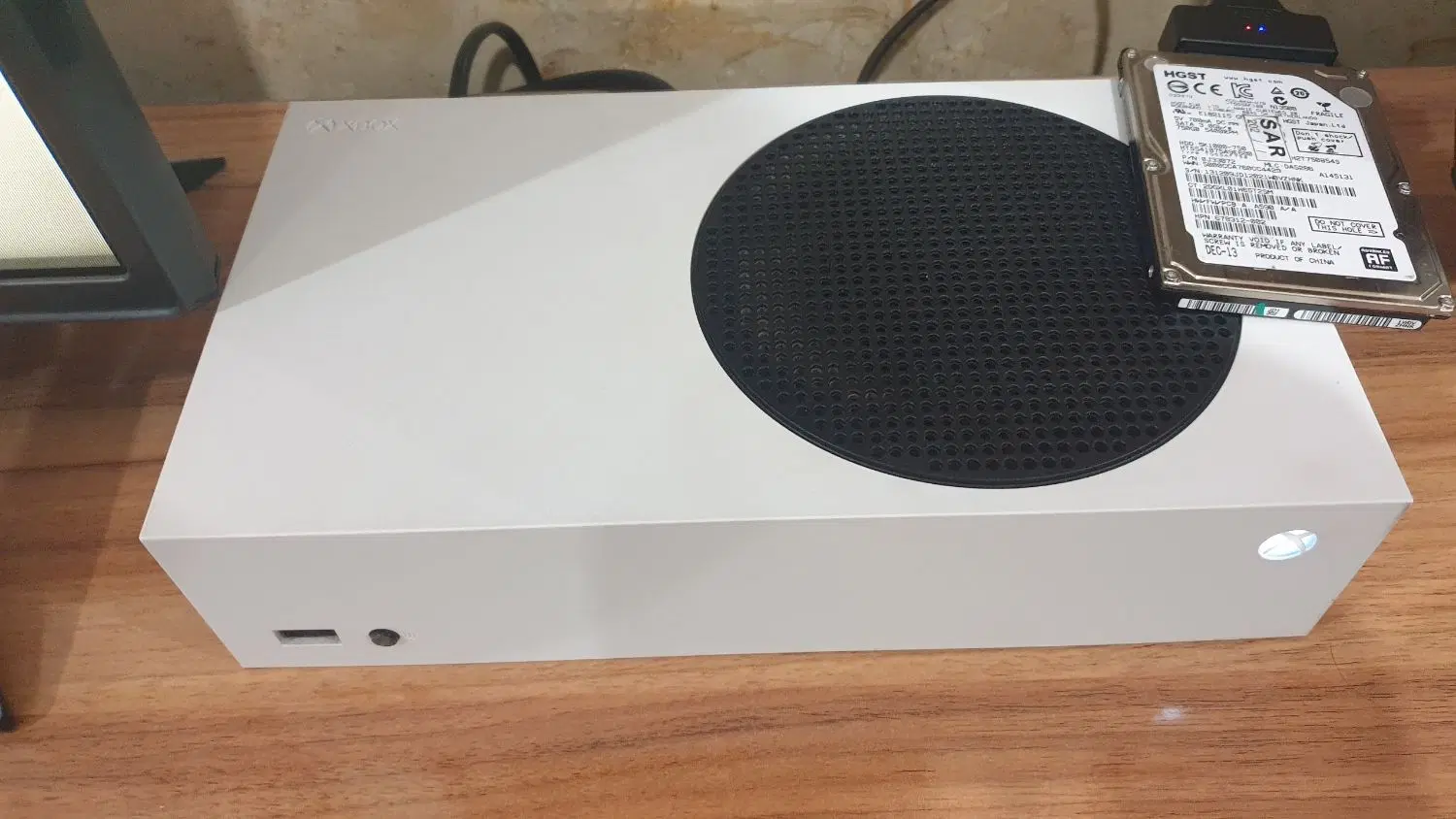 xbox series s|کنسول، بازی ویدئویی و آنلاین|خرمدره, |دیوار