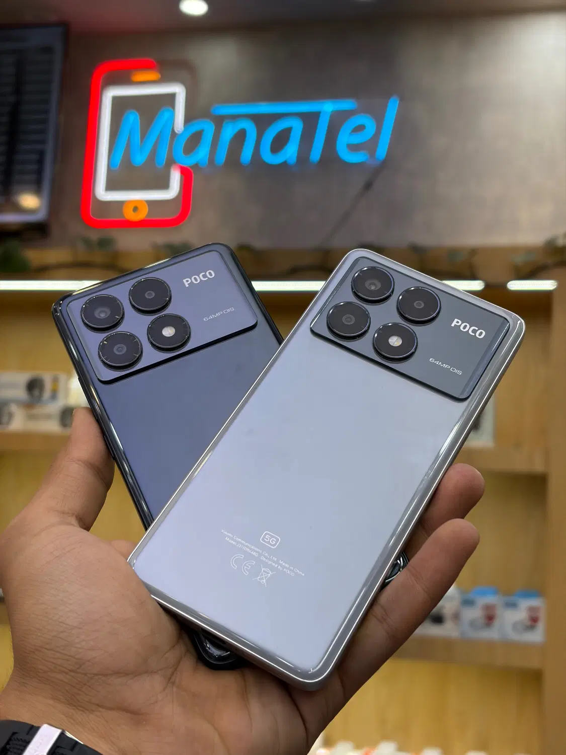 X6 pro 512/12|موبایل|کاشان, دروازه فین|دیوار
