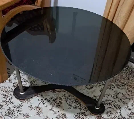 جلو مبلی|مبلمان خانگی و میز عسلی|لاهیجان, کوه بیجار|دیوار