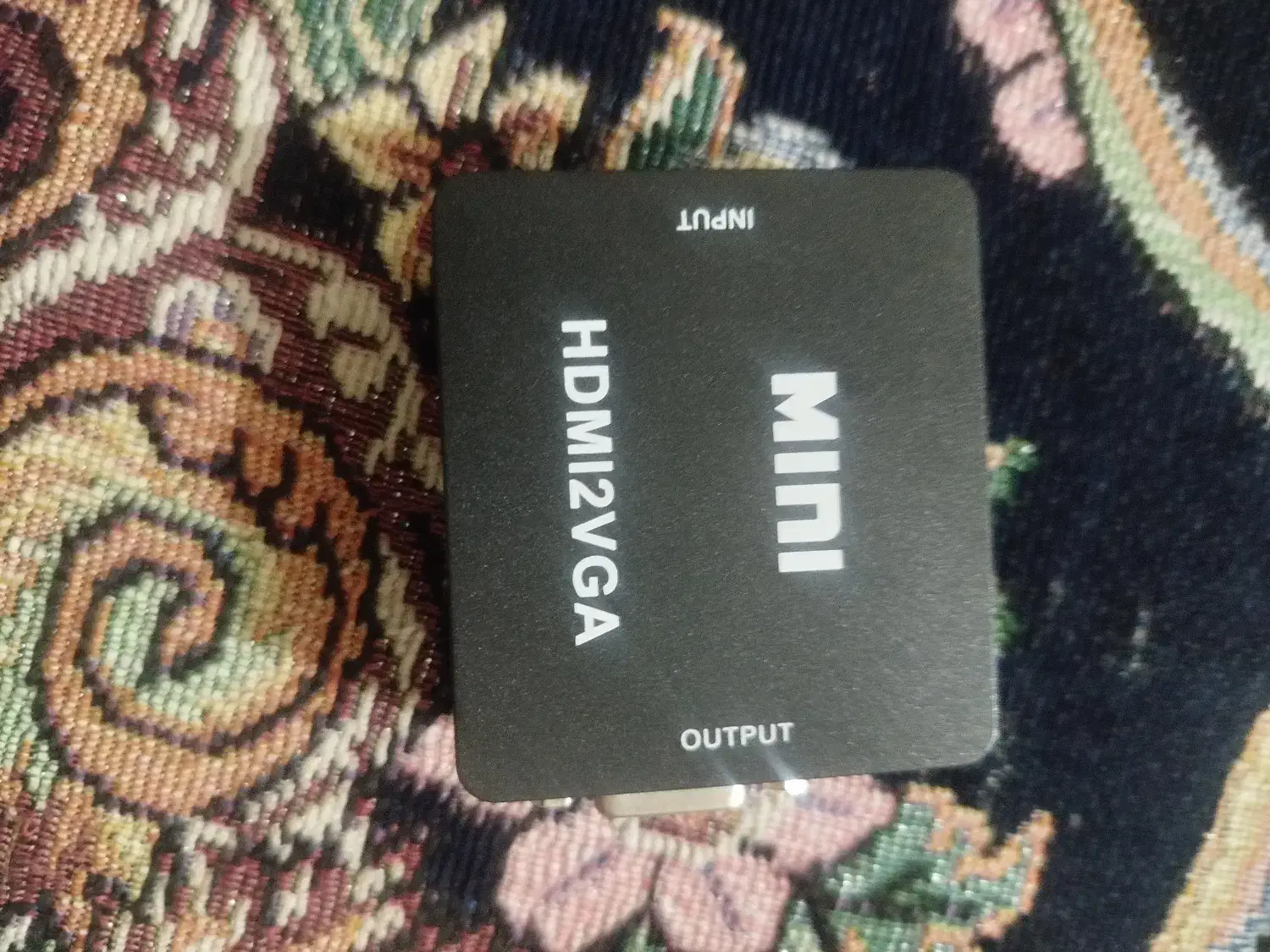 تبدیل VGAبه HDMI|قطعات و لوازم جانبی رایانه|نسیمشهر, |دیوار