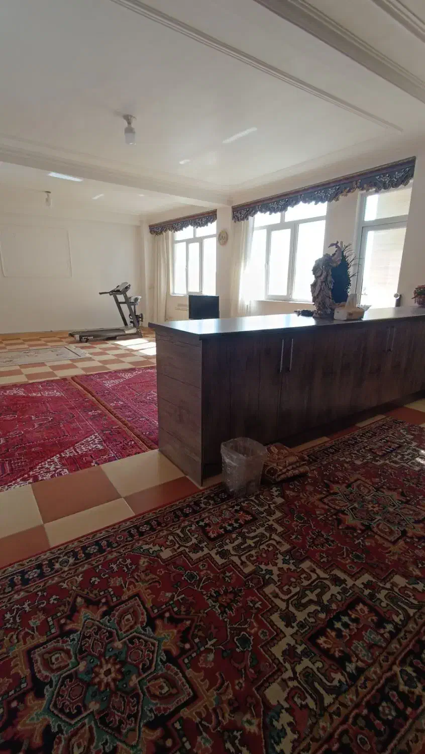 فروش آپارتمان شخصی ساز/۱۵۶متری/حزب الله|فروش آپارتمان|اهر, |دیوار