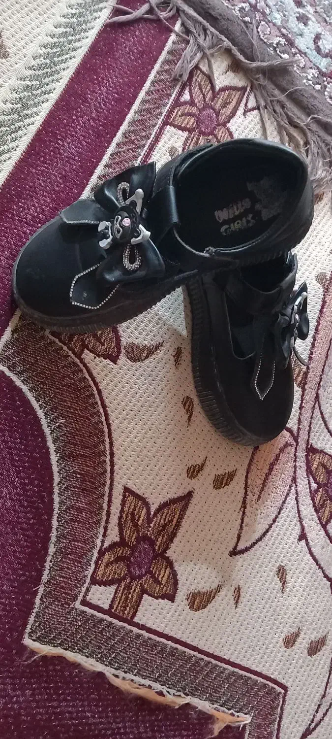 بچه گانه|کفش و لباس بچه|فولادشهر, مسکن مهر فولادشهر|دیوار