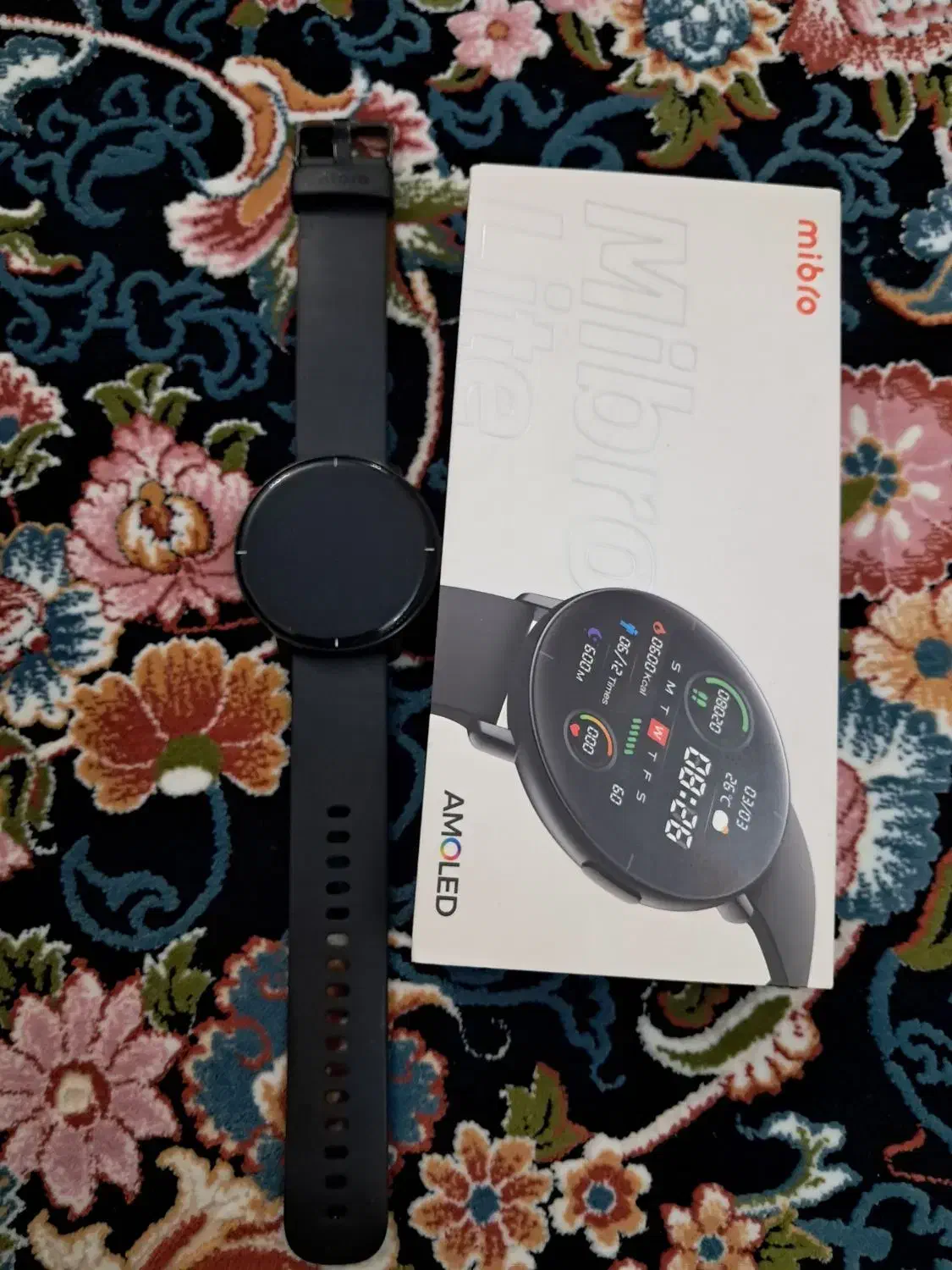 ساعت مچی|ساعت|تهران, شهرک محلاتی|دیوار