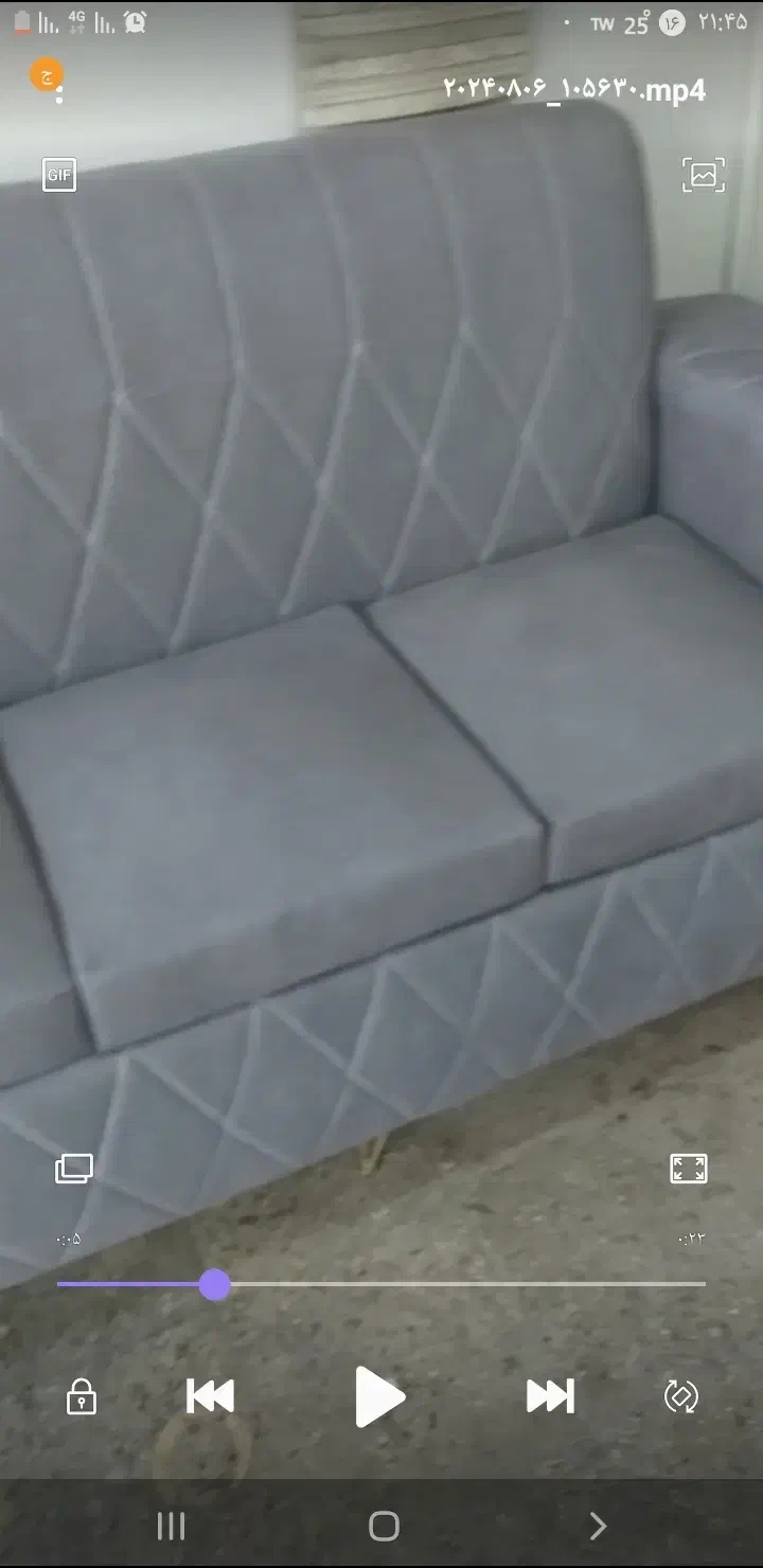 فورش فوری مبل راحتی|مبلمان خانگی و میز عسلی|قوچان, |دیوار