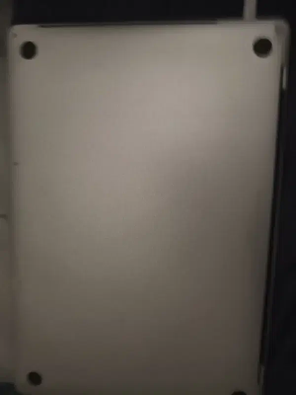 لپ تاپ apple MacBook Pro|رایانه همراه|تهران, یوسف‌آباد|دیوار