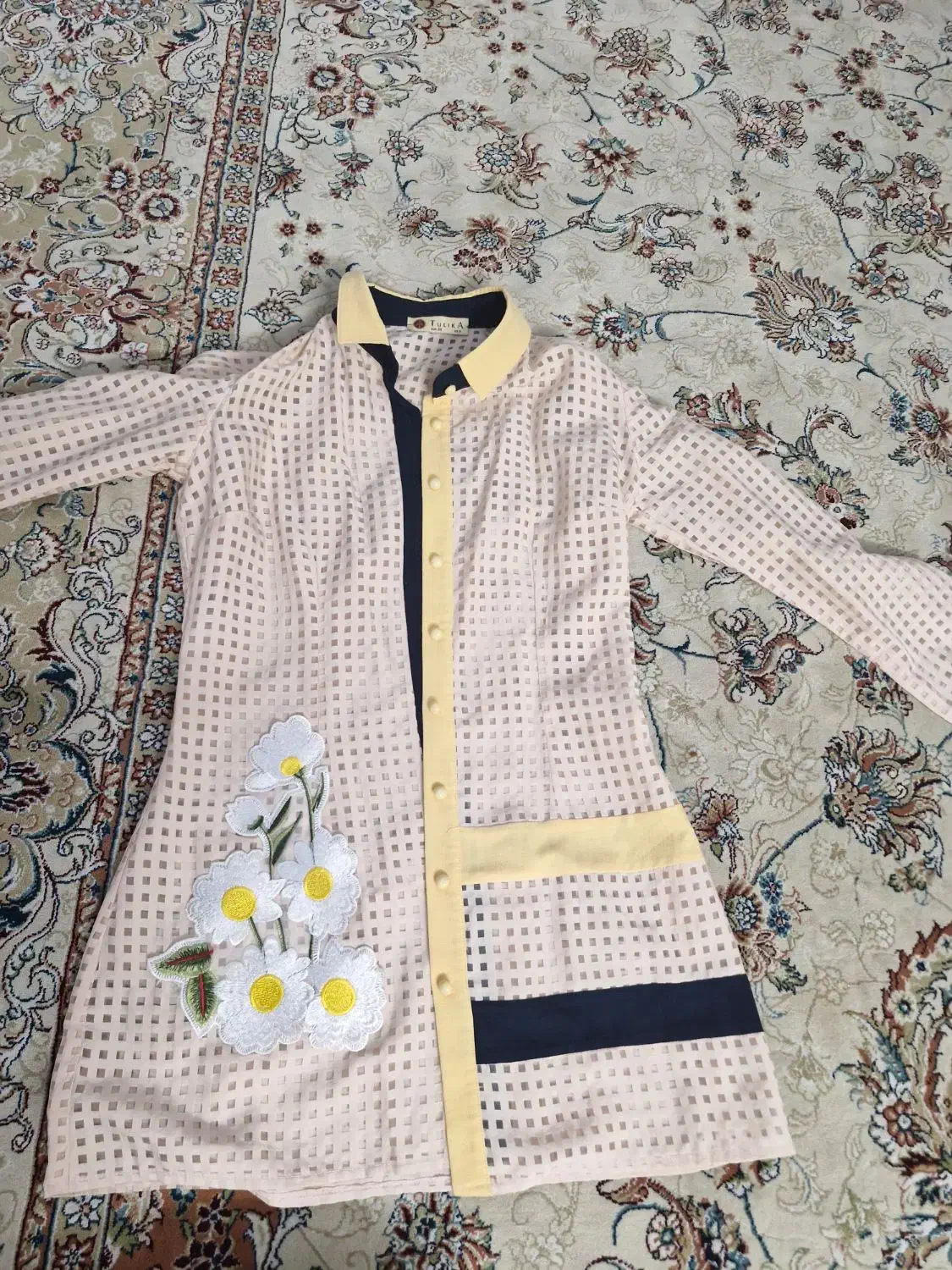 چهار تا مانتو نو فقط ۵۰۰ تومان|لباس|مشهد, عامل|دیوار