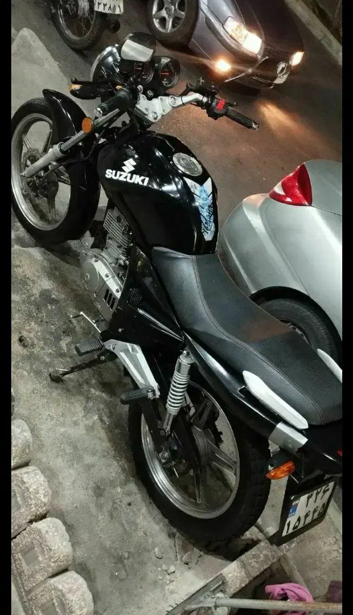 طرح پالس جترو۲۰۰|موتورسیکلت|فردیس, فردیس|دیوار