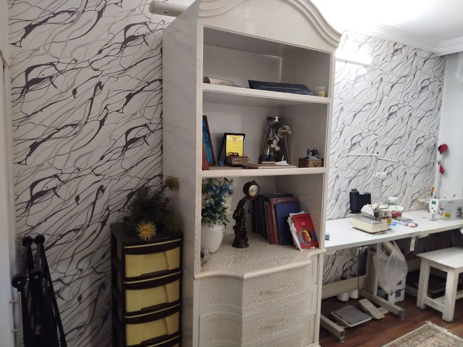 فروش ۱۵۰ متری (۳ خواب)|فروش آپارتمان|اصفهان, بیدآباد|دیوار