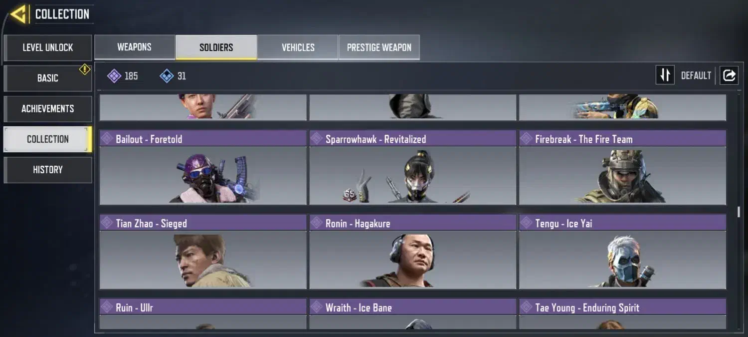 اکانت کالاف داماس و گولد و فنیشر|کنسول، بازی ویدئویی و آنلاین|مهاباد (اصفهان), |دیوار