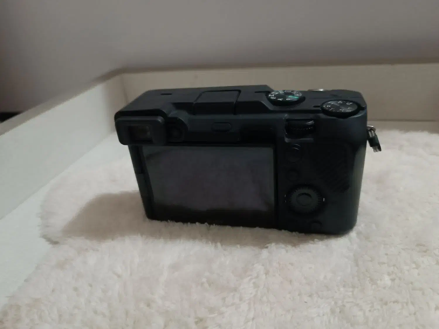 بادی دوربین آلفا سون سی|دوربین عکاسی و فیلمبرداری|کرمان, |دیوار