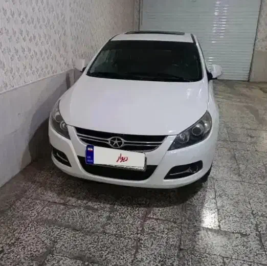 جکj5مدل۹۵فقط اقساطی|خودرو سواری و وانت|تهران, نارمک|دیوار